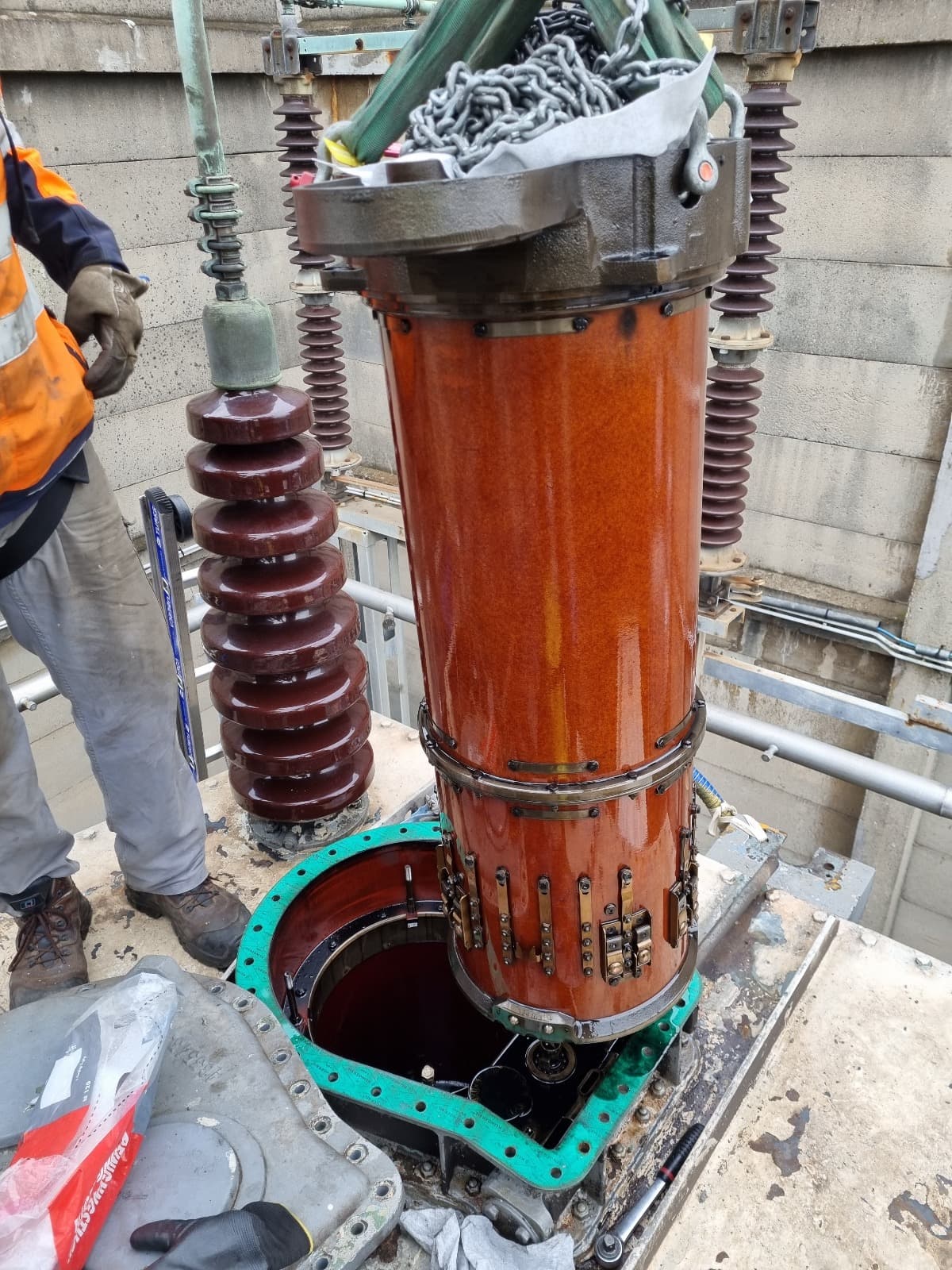 Expertise & Diagnostics