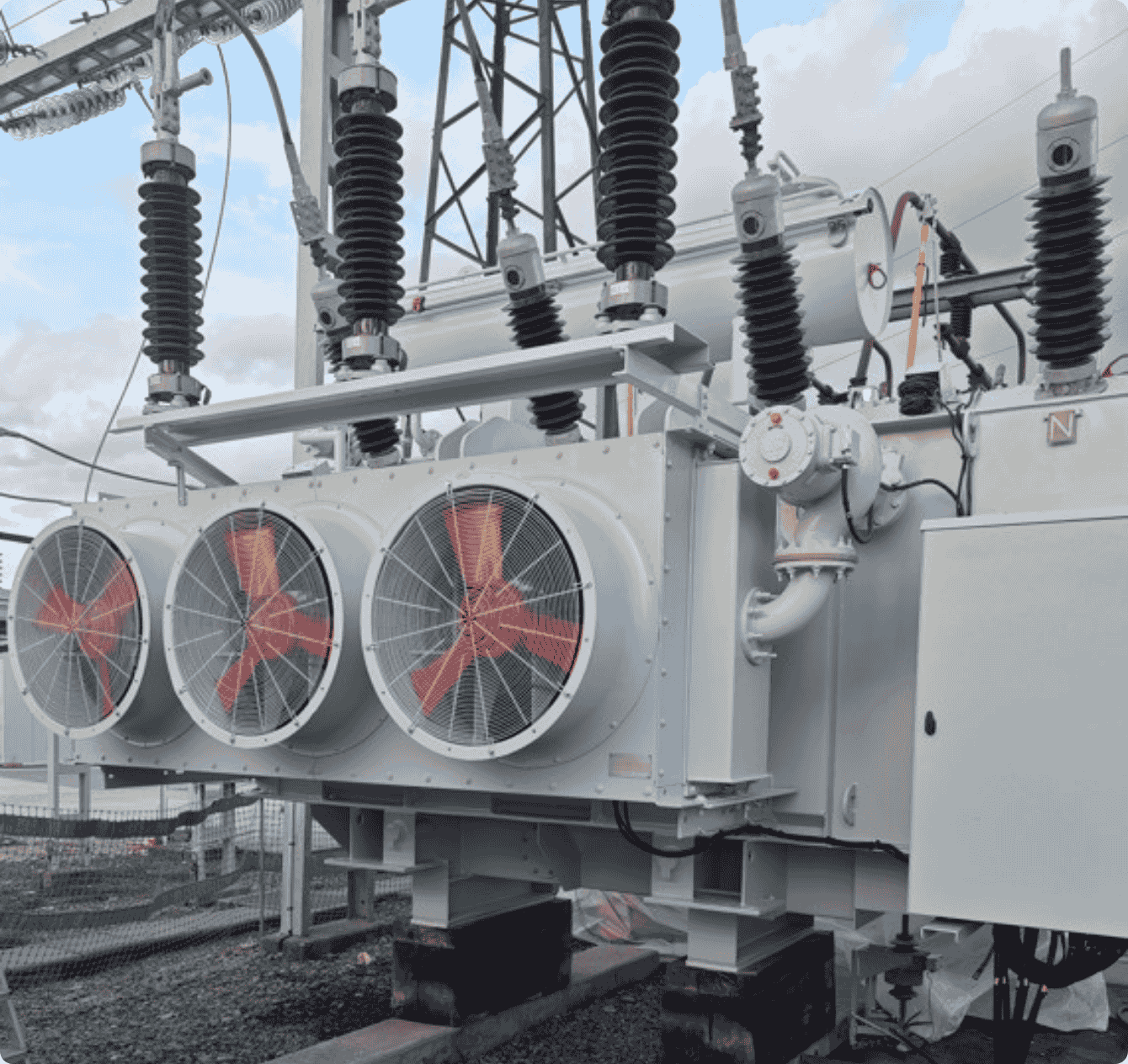 Anticorrosion surface treatment and metal protection coating by Trans Antico